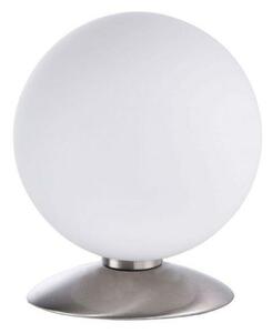 PAUL NEUHAUS LED koule, stolní lampa, na noční stolek 3000K PN 4013-55