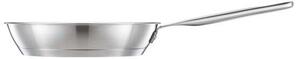 All Steel pure Pánev na smažení 24 cm Fiskars 1065627