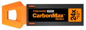 CarbonMax™ Břity pro univerzální nůž Pro, 20 ks FISKARS 1062940