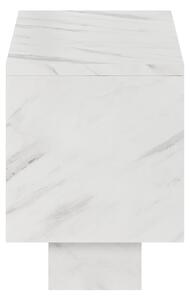 MOON 30 Barva: Bianco