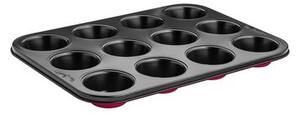 Lamart LT3072 forma na 12 muffinů Base