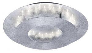 PAUL NEUHAUS LED nástěnné a stropní svítidlo, design argento girevole 3000K PN 9011-21