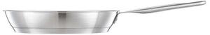 All Steel pure Pánev na smažení 28 cm Fiskars 1065628