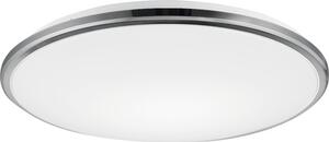 TOP-LIGHT LED koupelnové stropní osvětlení SILVER KS, 10W, studená bílá Silver KS 6000