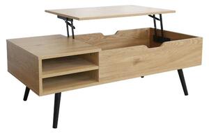 ARALYN KONFEREN.STOLIK DUB DR-CT-6108