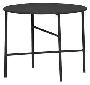 Odkládací stolek Pesetos, ø 50 × 40 cm, ocel