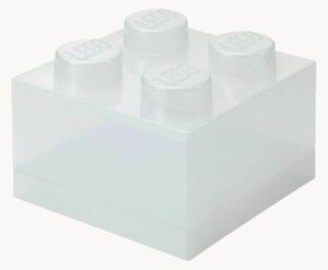 Úložný box LEGO se 4 výstupky Brick