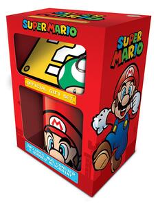 Super Mario Bros. Dárkový set Super Mario - Mario