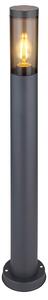 VENKOVNÍ STOJACÍ LAMPA 12,7/80 cm Globo - Online Only svítidla, Online Only