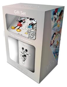 Mickey Mouse Dárkový set Disney - Mickey a Minnie