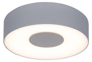 LUTEC Venkovní nástěnné / stropní LED osvětlení UBLO, 8W, teplá bílá, IP54 6348102112