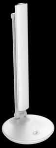 LED stolní lampička Immax CORBIE WHITE bílá 08962L