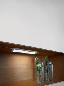 LEDVANCE LED panel s čidlem pod kuchyňskou linku CABINET, 5W, teplá bílá, hranatý