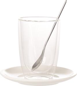Villeroy&Boch Coffee Passion sada na Latte Macchiato, 0,39l./16cm