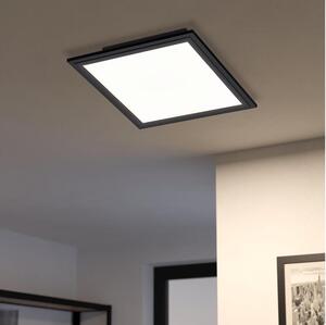 Eglo 31723 - LED Stmívatelné stropní svítidlo SALOBRENA-Z LED/15,3W/230V černá