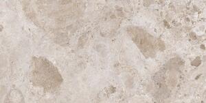 Dlažba Argenta Petra taupe 60x120 cm mat PETRA612TA