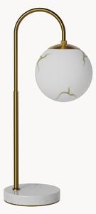 Stmívatelná stolní lampa Bellagio