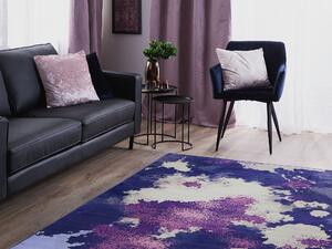 Barevný koberec 160 x 230 cm KADIRLI