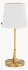 Stmívatelná stolní lampa Lumi