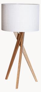 Stmívatelná stolní lampa Vega