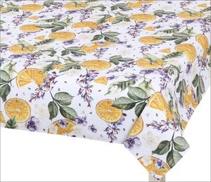 Brotex Ubrus pomeranč Varianta: 70x70