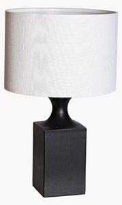 Stmívatelná stolní lampa Woody