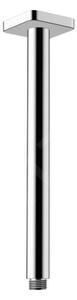 Hansgrohe Vernis Shape, přívod od stropu 300 mm, chromová, HAN-26407000