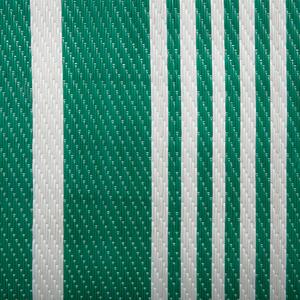 Zelený venkovní koberec 90x180 cm HALDIA