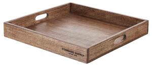 STANDARD SUPPLY Podnos 38 x 38 cm