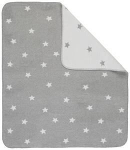 HEBKÁ DEKA, 75/100 cm Patinio