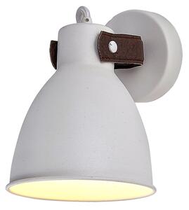 AZZARDO Nástěnné osvětlení v industriálním stylu TESSIO WALL, 1xE14, 60W AZ1281