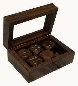 Dekorativní úložný box Classy