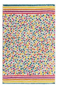 TKANÝ KOBEREC, 140/200 cm vícebarevná Flair Rugs - Online Only koberce & rohožky, Online Only