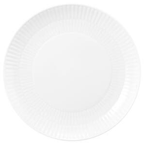 MĚLKÝ TALÍŘ porcelán keramika 27,5 cm Seltmann Weiden - Kolekce nádobí
