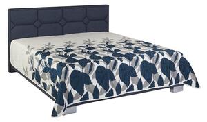 Luxusní postel Doris deLuxe 180x200 - PROKOND
