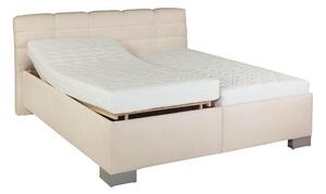 Elegantní postel Jolanda 180x200 - PROKOND