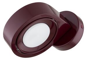 Argon 8901 - Nástěnné svítidlo LOTUS 1xGX53/12W/230V fialová