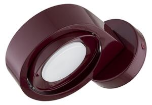 Argon 8901 - Nástěnné svítidlo LOTUS 1xGX53/12W/230V fialová