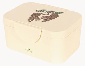 Dětský box na jídlo Cattitude