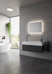 NORDLUX Dovina 60x80 nástěnné svítidlo zrcadlo čirá 2310271000