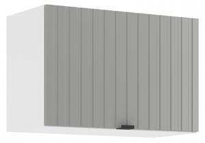 Kuchyňská skříňka horní 60 cm - LAM KL60 1D - Dvířka CINDY