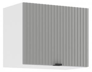 Kuchyňská skříňka horní 50 cm - LAM KL50 1D - Dvířka GISEL