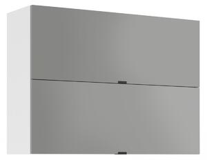 Kuchyňská skříňka LAM KL100 2D H72 - Dvířka LETTY