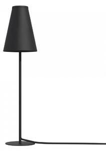 NOWODVORSKI Moderní stolní LED lampa TRIFLE, 1xG9, 10W, černá 7761