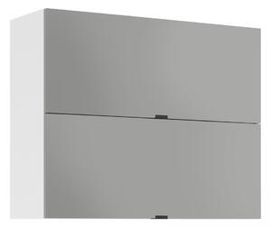 Kuchyňská skříňka LAM KL90 2D H72 - Dvířka LETTY