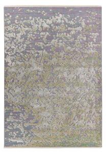 VINTAGE KOBEREC, 120/170 cm zelená Kayoom - Online Only koberce & rohožky, Online Only