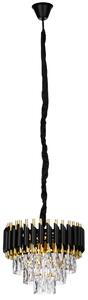 ZÁVĚSNÉ SVÍTIDLO, 40/150 cm Glandor - Závěsná světla