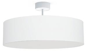 NOWODVORSKI Závěsné moderní LED osvětlení VIOLET, 3xE27, 25W, 50cm, kulaté, bílé 7958