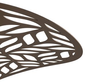 Eglo 44126 - Stolní lampa SWABY 1xE27/60W/230V bronzová