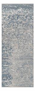 BĚHOUN, 80/150 cm, antracitová Kayoom - Online Only koberce & rohožky, Online Only